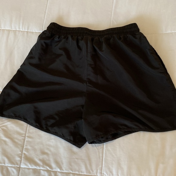 Global Funk. Molie-G shorts. Black. Size small. - Picture 3 of 4